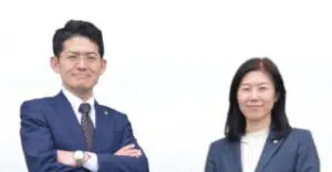 相談員の画像